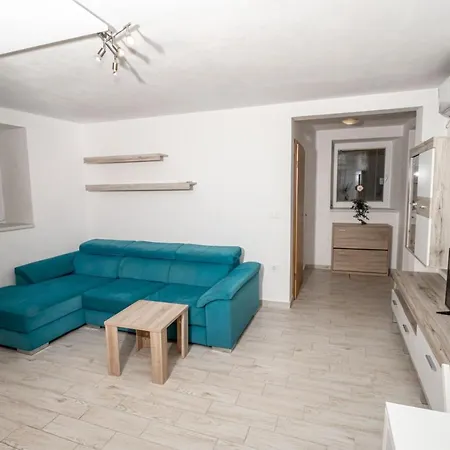 Appartement Sml 2 Izola