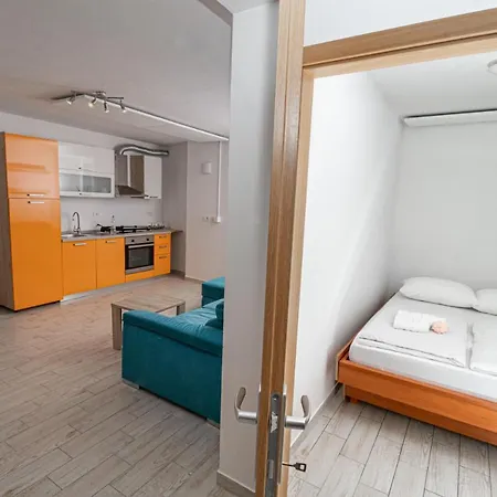 Appartement Sml 2 Izola