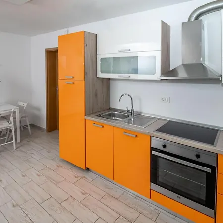 Sml 2 Appartement Izola