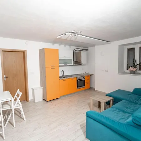 Apartament Sml 2